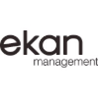 Ekan Management Logo