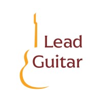 Lead Guitar Logo
