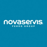NOVASERVIS spol. s r.o. Logo