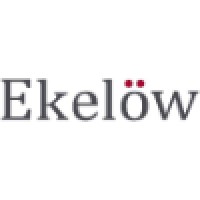 Ekelöw Logo