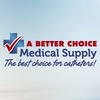 A BETTER CHOICE MEDICAL SUPPLY Logo