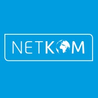 NetKom GmbH Logo