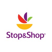 Stop & Shop Supermarket Logo