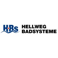 Hellweg Badsysteme GmbH Logo