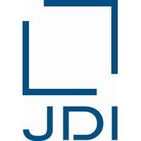 JDI Europe GmbH Logo