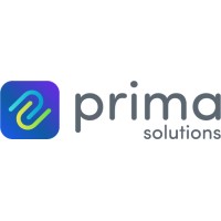 Effisoft devient Prima Solutions Logo