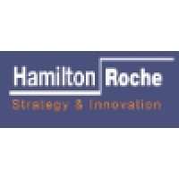 HamiltonRoche Logo