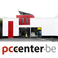 PC Center Logo