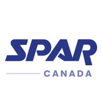 SPAR Canada Company Logo