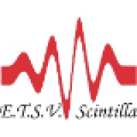 E.T.S.V. Scintilla Logo
