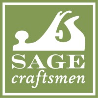 SAGE CRAFTSMEN, LLC Logo
