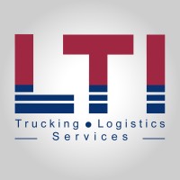 LTI Trucking Services, Inc Logo