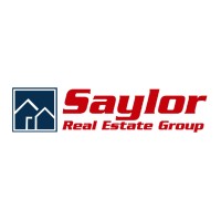 Saylor Real Estate Group Logo