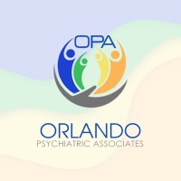 ORLANDO PSYCHIATRIC ASSOCIATES Logo