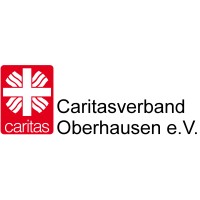 Caritasverband Oberhausen e.V. Logo