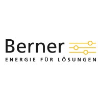 Berner Elektrotechnik GmbH Logo