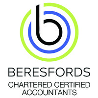 Beresfords Chartered Certified Accountants Logo