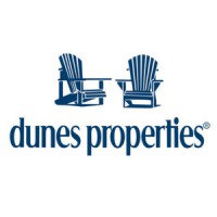dunes properties of Charleston Logo