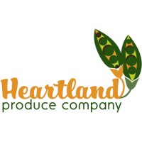 Heartland Produce Co Logo
