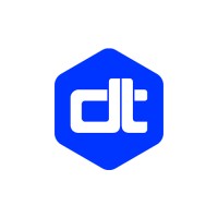 Dunstan Thomas (DT) Logo