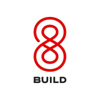 8build Logo
