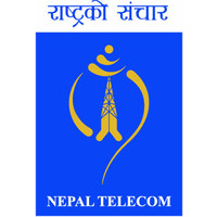 Nepal Telecom Logo