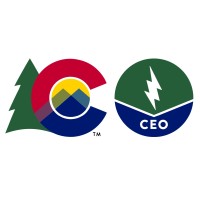 Colorado Energy Office Logo