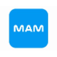 MAM USA Corporation Logo