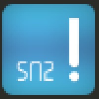SONICESONICE UK LTD Logo