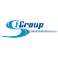 Si Group Holdings (Pty) Ltd Logo