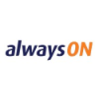 AlwaysON Group Logo