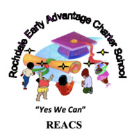 Rochdale Early Advantage Charter School Logo