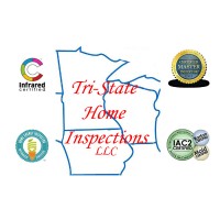 Tri State Home Inspections Logo