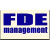 FDE Management Logo