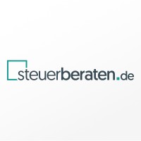 steuerberaten.de Steuerberatungsgesellschaft mbH Logo