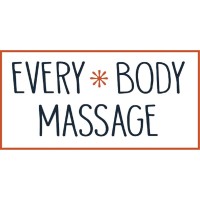 Every Body Massage Logo