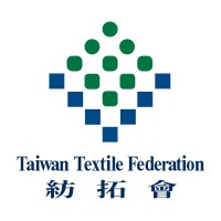 Taiwan Textile Federation Logo