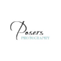 Posers Photography LLC Logo