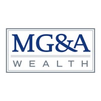 MG&A Wealth Logo