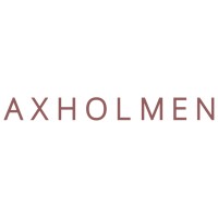 Axholmen Logo