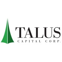 Talus Capital Corporation Logo