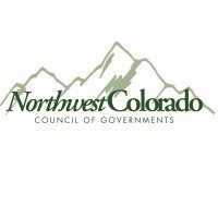 Northwest Colorado Council of Governments Logo