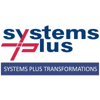 Systems Plus Transformations Logo