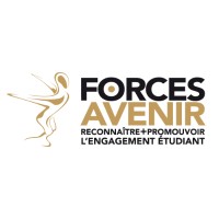 Forces AVENIR Logo