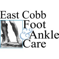 East Cobb Foot & Ankle Care Logo