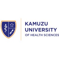 Kamuzu University of Health Sciences Logo