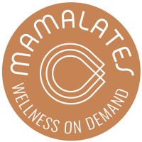 Mamalates Online Logo