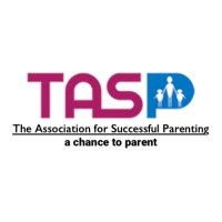 THE ASSOCIATION FOR SUCCESSFUL PARENTING Logo
