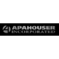 Apahouser Inc. Logo