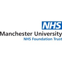 Manchester University NHS Foundation Trust Logo
